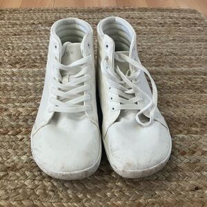 Whitin High-Top Sneakers